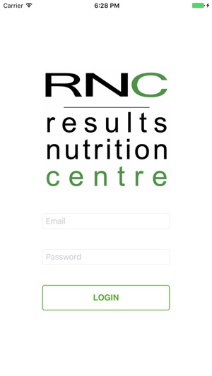 Results Nutrition Centre