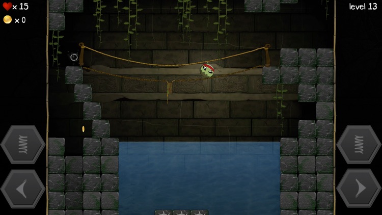 Tomb Roller screenshot-0