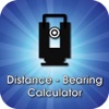 Distance - Bearing Calculator