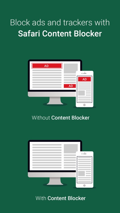 VPN by Private Internet Access screenshot-3