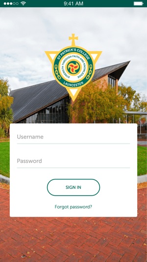 St Patrick's College, LST, TAS(圖1)-速報App