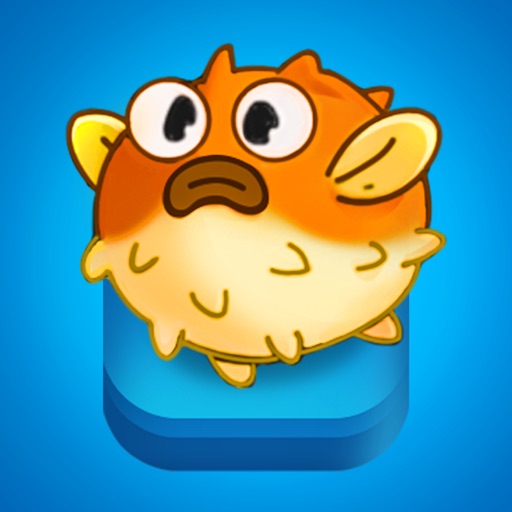 Merge Fish! by Gram Games