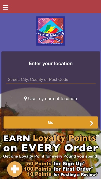 Penge Masala Restaurant