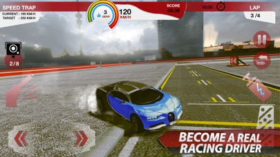Ultimate Formula Car Simulator screenshot 2