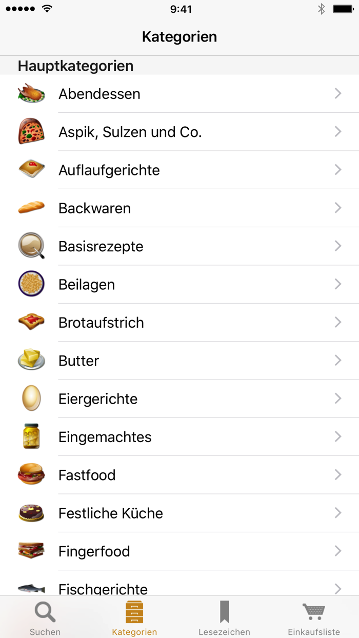 Rezepte