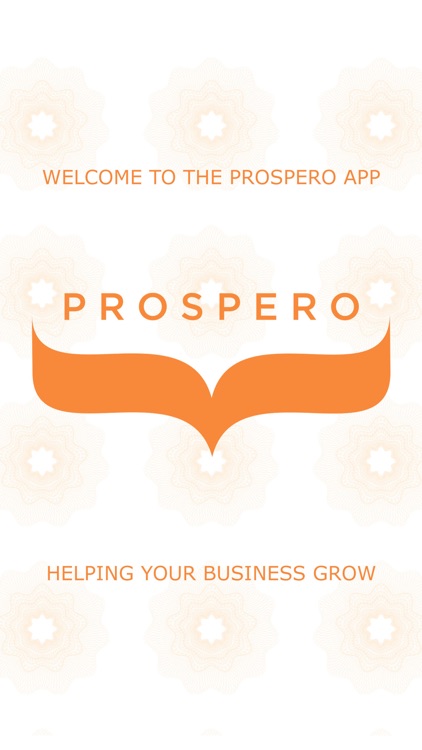 Prospero Accounting Ltd