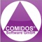 COMIDOS Software GmbH, das IT-Systemhaus in Kamp-Lintfort: Alle Termine, News und die neuesten Produkte jetzt direkt und unkompliziert auf Ihrem Smartphone