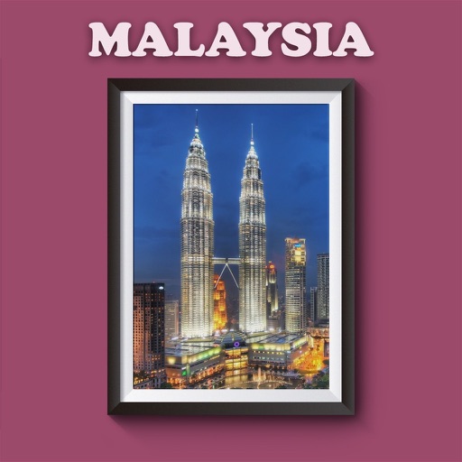 Malaysia Travel Guide icon