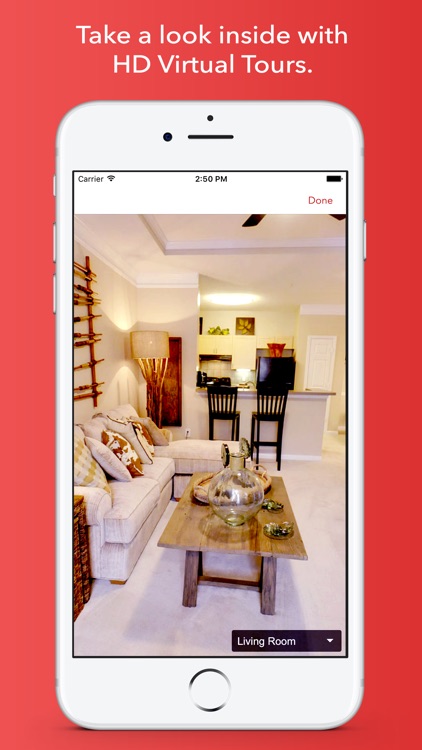 Apartment Guide - Home Search screenshot-3