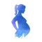 Christian Hypnobirthing is designed to bring you spiritual support and empowerment throughout your pregnancy and birth