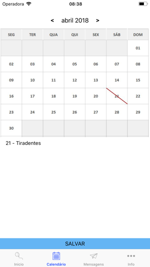 Escola Kambalhota(圖3)-速報App