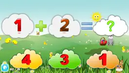 Game screenshot Math 123 - Learning Math Games apk