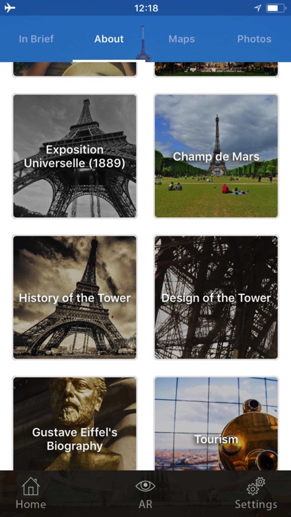 Eiffel Tower Visitor Guide