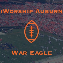 iWorship Auburn