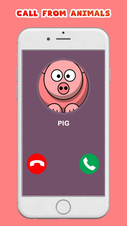 Call From Animals screenshot-4