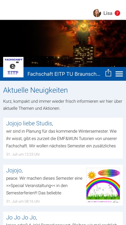 Fs Eitp Tu Braunschweig By Tobit Software