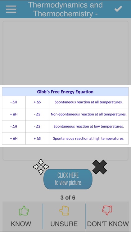 PCAT General Chem Cram Cards