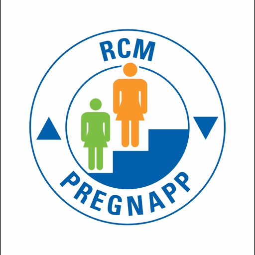 RCM Pregnapp icon
