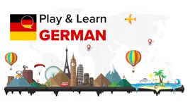 Game screenshot Play and Learn GERMAN mod apk