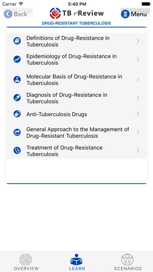 TB eReview: DRTB(圖2)-速報App