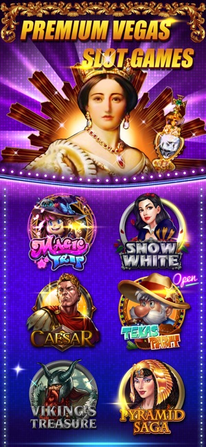 Slot of Queen's Diamond(圖1)-速報App