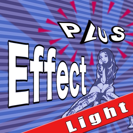 Effect+ LE icon