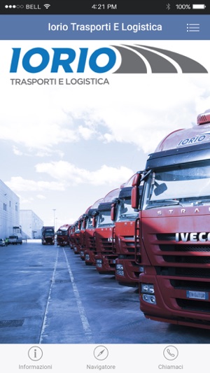 Iorio Trasporti & Logistica(圖1)-速報App