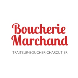 Boucherie Marchand