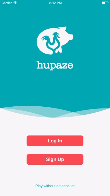 Hupaze