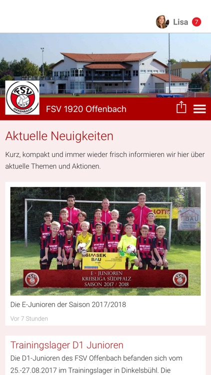 FSV 1920 Offenbach