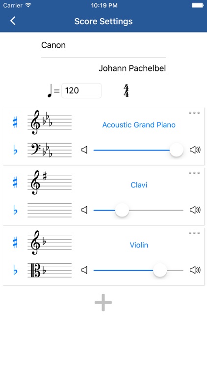 Notation Pad Pro - Write Tabs screenshot-3