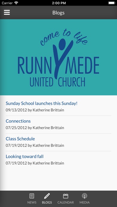 runnymedeunitedChurch screenshot 4