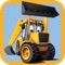 The FIRST EVER app for popular boys construction brand - MY 1ST  JCB is now available to download from the App Store