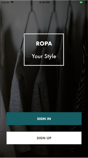 Ropa - Your Style(圖1)-速報App