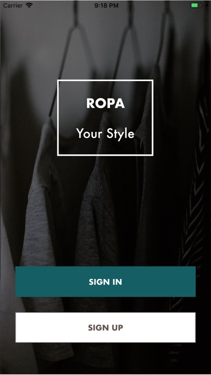 Ropa - Your Style