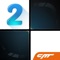 The hit of the world loved by 900 millions of players, Piano Tiles 2™ is having its 2nd birthday