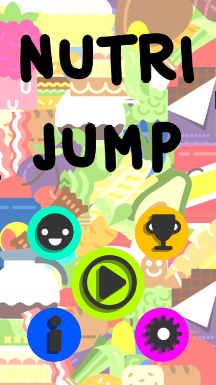 Nutri Jump