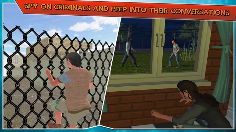 Virtual Detective Crime Series screenshot-4