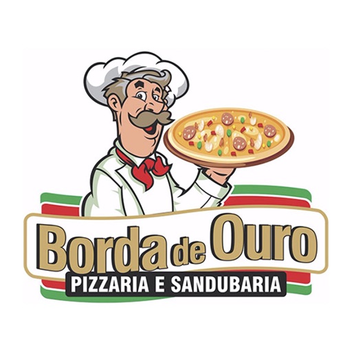 Pizzaria Borda de Ouro Delivery