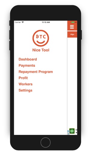 BTC Nice Tool(圖3)-速報App