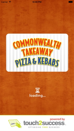 Commonwealth Takeaway(圖1)-速報App