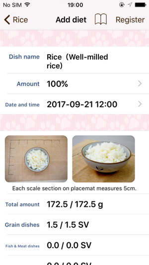 What did you eat?(圖3)-速報App