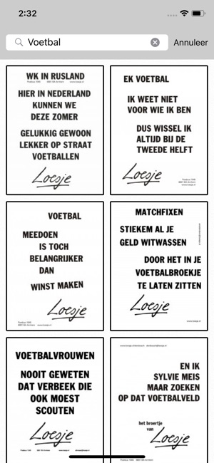 Loesje posters(圖3)-速報App