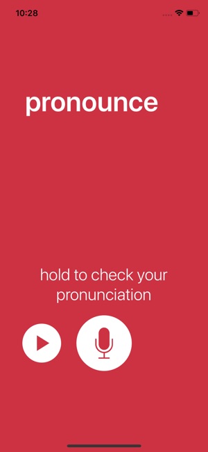 Tongue - practice pronouncing(圖2)-速報App