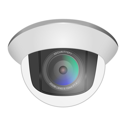SecuritySpy