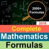 All Maths Formulas Pro Guide