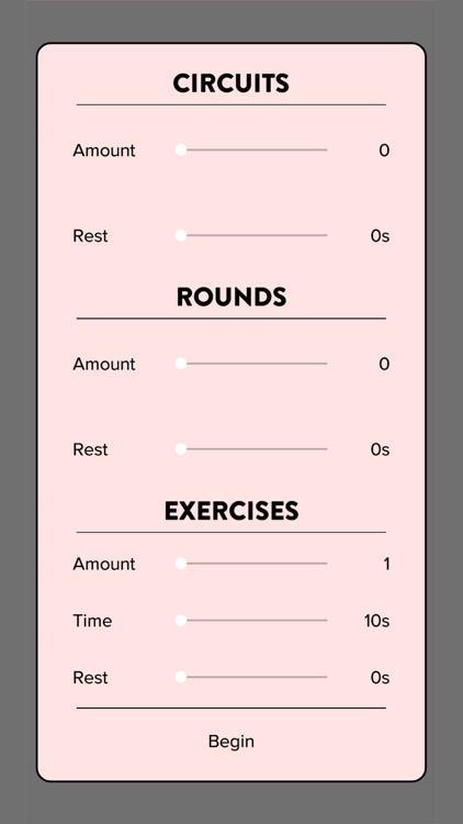 Sezzy Timer screenshot-3