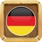 Learn German quickly and easily by the photos , whoever was your language, with a simple and interesting games to teach German