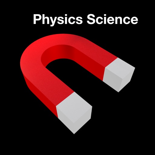 Physics Science icon