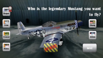 Battle Killer MustangX Screenshot 8